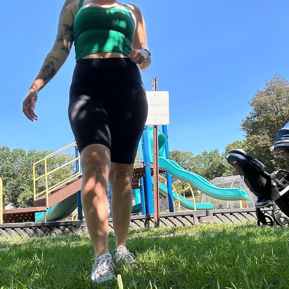 Lululemon Align Shorts